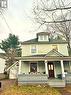 6366 Barker Street, Niagara Falls, ON  - Outdoor With Deck Patio Veranda 