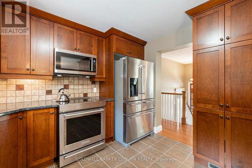 12390 Ormond Road, North Dundas, ON - Indoor Photo Showing Kitchen