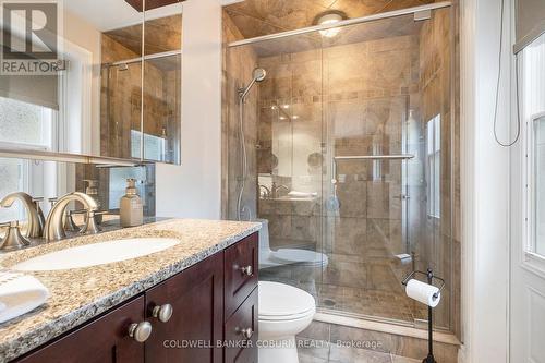 12390 Ormond Road, North Dundas, ON - Indoor Photo Showing Bathroom