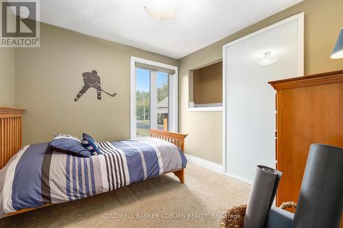 12390 Ormond Road, North Dundas, ON - Indoor Photo Showing Bedroom