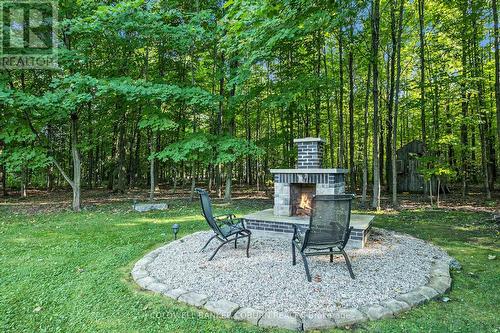 12390 Ormond Road, North Dundas, ON - Outdoor