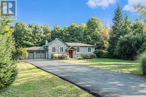 12390 Ormond Road, North Dundas, ON - Outdoor