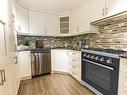 Cuisine - 2B-8480 Rue St-Charles, Brossard, QC  - Indoor Photo Showing Kitchen With Upgraded Kitchen 