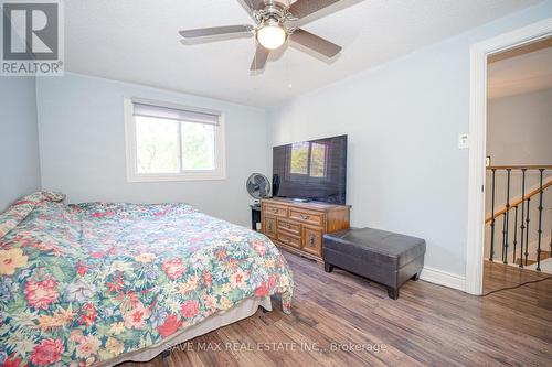 26 Gilmore Drive N, Brampton, ON - Indoor Photo Showing Bedroom