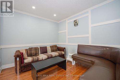 26 Gilmore Drive N, Brampton, ON - Indoor Photo Showing Other Room