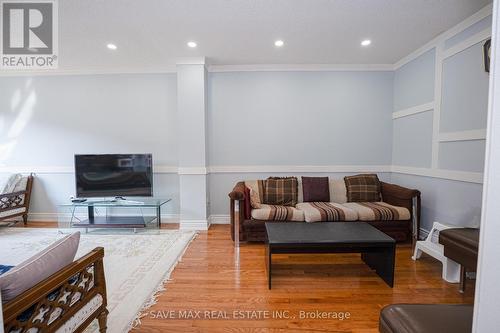 26 Gilmore Drive N, Brampton, ON - Indoor