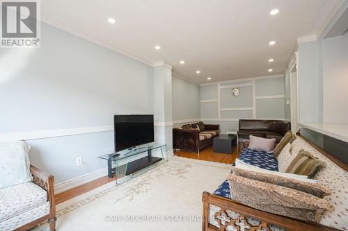 26 Gilmore Drive N, Brampton, ON - Indoor Photo Showing Other Room