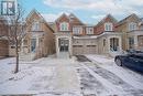 10 Banas Way, Brampton, ON  - Outdoor With Facade 