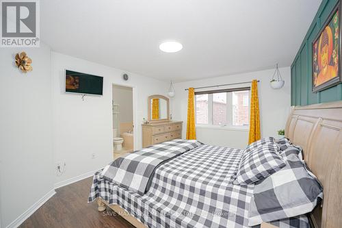 10 Banas Way, Brampton, ON - Indoor Photo Showing Bedroom