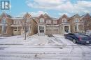 10 Banas Way, Brampton, ON  - Outdoor With Facade 