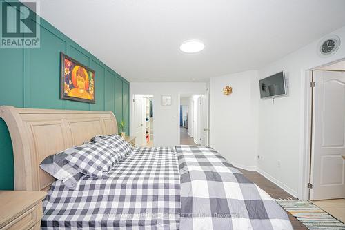 10 Banas Way, Brampton, ON - Indoor Photo Showing Bedroom