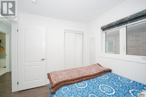 10 Banas Way, Brampton, ON - Indoor Photo Showing Bedroom