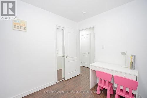 10 Banas Way, Brampton, ON - Indoor Photo Showing Other Room