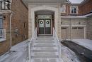 10 Banas Way, Brampton, ON  - Outdoor 