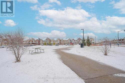 10 Banas Way, Brampton, ON - Outdoor With View