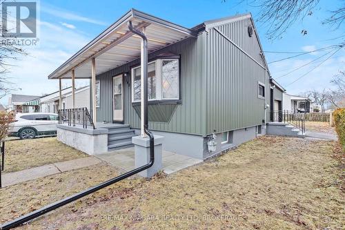 148 Dover Road, Welland (773 - Lincoln/Crowland), ON - Outdoor