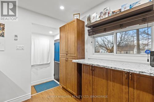 148 Dover Road, Welland (773 - Lincoln/Crowland), ON - Indoor Photo Showing Other Room