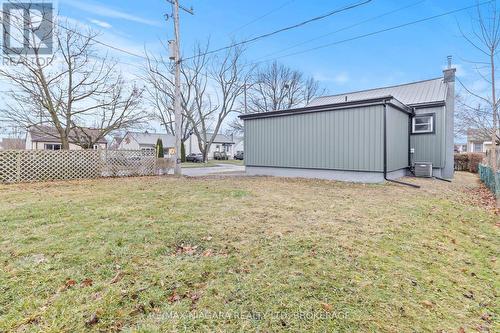 148 Dover Road, Welland (773 - Lincoln/Crowland), ON - Outdoor