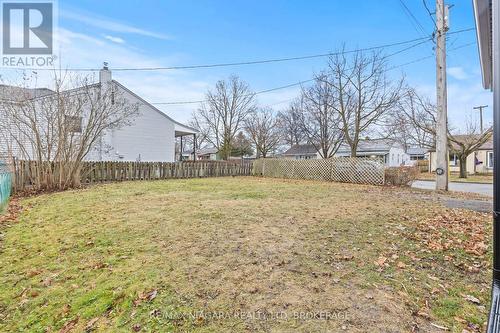 148 Dover Road, Welland (773 - Lincoln/Crowland), ON - Outdoor