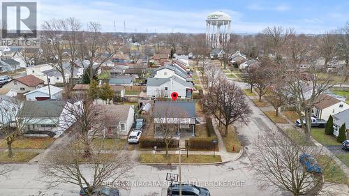 148 Dover Road, Welland (773 - Lincoln/Crowland), ON - Outdoor With View