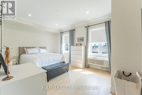 202 - 310 Broadway Avenue, Orangeville, ON - Indoor Photo Showing Bedroom