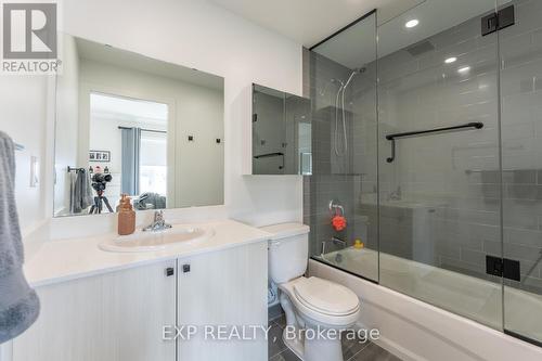 202 - 310 Broadway Avenue, Orangeville, ON - Indoor Photo Showing Bathroom