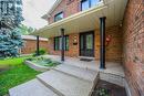 7102 Burbank Crescent, Niagara Falls (212 - Morrison), ON  - Outdoor 