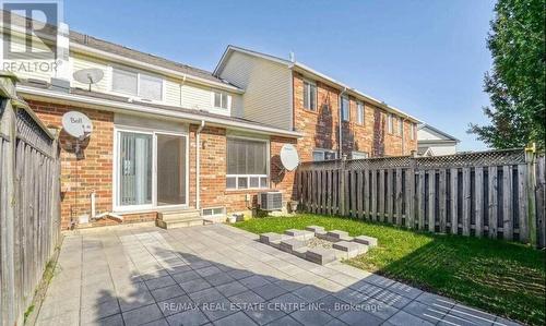 454 Collis Court, Milton, ON - Outdoor