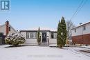 6133 Collins Drive, Niagara Falls (217 - Arad/Fallsview), ON  - Outdoor 