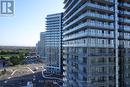 1108 - 2560 Eglinton Avenue W, Mississauga, ON  - Outdoor With Balcony With Facade 