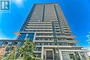 1108 - 2560 Eglinton Avenue W, Mississauga, ON  - Outdoor With Balcony With Facade 