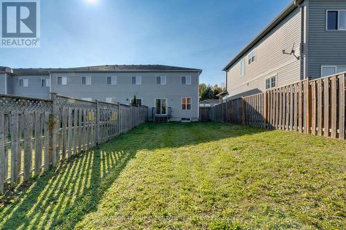 47 Little Ryan'S Way, Bracebridge, ON - Outdoor With Exterior