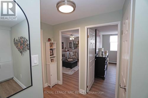 504 - 264 Grantham Avenue, St. Catharines (444 - Carlton/Bunting), ON - Indoor Photo Showing Other Room