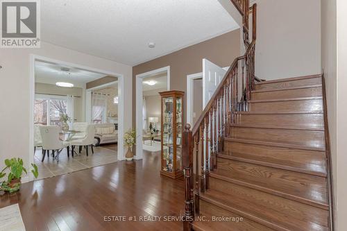 61 Oblate Crescent, Brampton, ON - Indoor Photo Showing Other Room