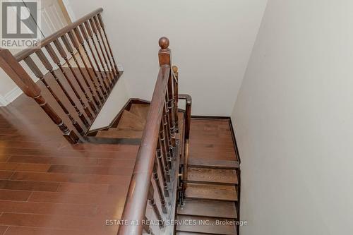 61 Oblate Crescent, Brampton, ON - Indoor Photo Showing Other Room