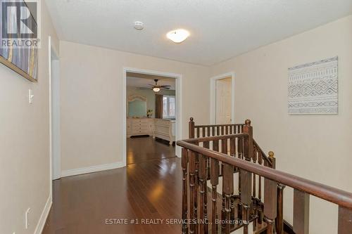 61 Oblate Crescent, Brampton, ON - Indoor Photo Showing Other Room