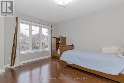 61 Oblate Crescent, Brampton, ON - Indoor Photo Showing Bedroom