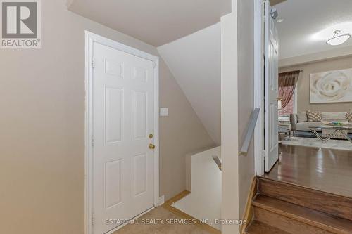 61 Oblate Crescent, Brampton, ON - Indoor Photo Showing Other Room