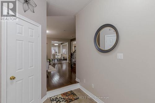 61 Oblate Crescent, Brampton, ON - Indoor Photo Showing Other Room