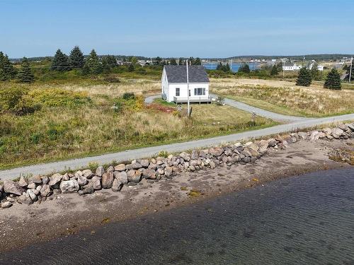 20 Meunier Lane, West Arichat, NS 