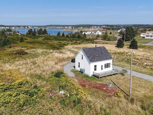 20 Meunier Lane, West Arichat, NS 