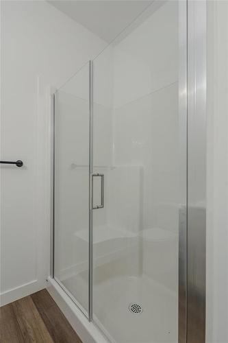 6 Cardinal Way, Landmark, MB - Indoor Photo Showing Bathroom