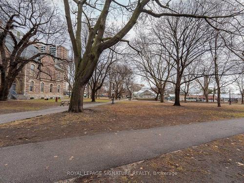 1304-308 Jarvis St, Toronto, ON - Outdoor With View