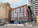 1304-308 Jarvis St, Toronto, ON  - Outdoor With Balcony With Facade 