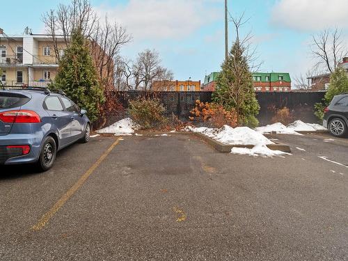 Parking - 4030 Rue De Verdun, Montréal (Verdun/Île-Des-Soeurs), QC - Outdoor