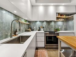 Kitchen - 