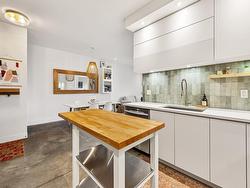 Kitchen - 