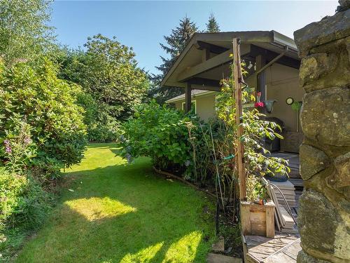 11074 Larkspur Lane, North Saanich, BC 