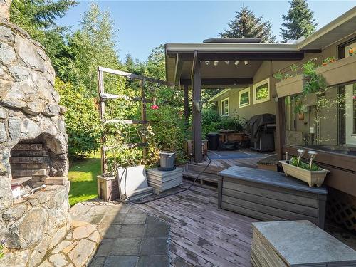 11074 Larkspur Lane, North Saanich, BC 