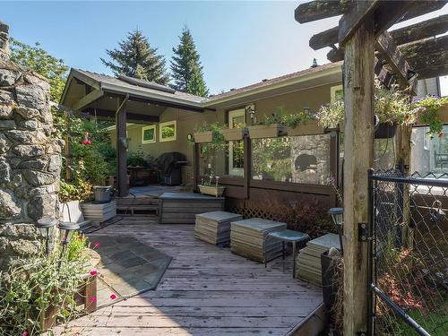 11074 Larkspur Lane, North Saanich, BC 